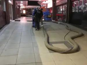 Beaumont Shopping Centre