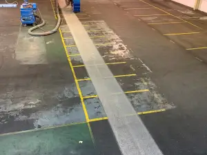 Shot Blasting