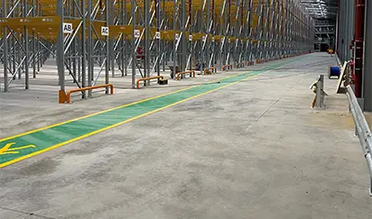 Diamond Grinding
