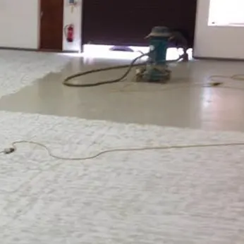 Latex & Glue Removal